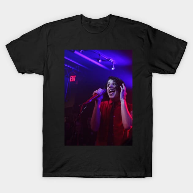 Patty Walters As it is T-Shirt by non-existent